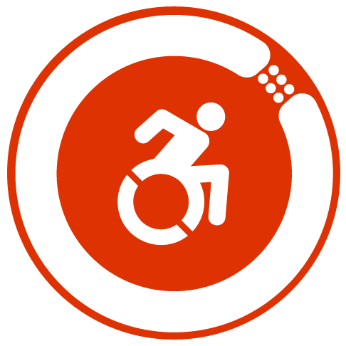 Accessibility Enabler Symbol
