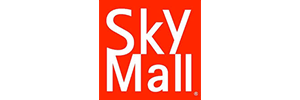 skymall logo